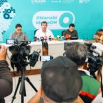 CAL suspende por 90 días a la asambleísta Mónica Palacios