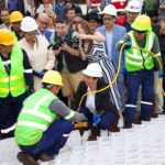 Devon Pritchard se convierte en la primera mujer en liderar Nintendo América