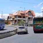 Ministros de Noboa rechazan sentencias de la Corte Constitucional