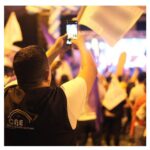 Paro nacional: Embajadora UE relata emboscada a convoy y pide liberación de militares retenidos