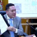 Ministro de Salud remueve a directora distrital en Manabí