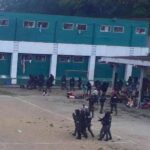 Harrison Ford y Mark Ruffalo rechazan la explotación petrolera en la Amazonía ecuatoriana