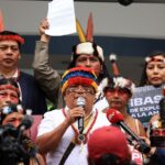 EE.UU. se opone a la liberación o traslado de José Serrano en proceso de habeas corpus