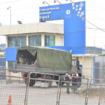 Cuatro provincias registran bloqueos en quinto día del paro nacional