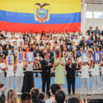 Concejo Municipal de Rumiñahui aprueba remoción del alcalde Fabián Iza