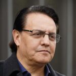 Destituyen a juez que liberó a sospechosos de secuestro de ciudadana china en Guayaquil 