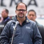 Noboa vincula a detenidos del paro nacional con el “Tren de Aragua”