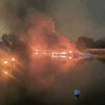 Ecuador queda fuera del ‘Mundial de Desayunos’ de Ibai tras reñido duelo con Perú