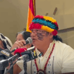 Alto mando militar delinea nueva fase en la guerra contra el narcoterrorismo