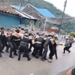 Médicos alertan por repunte de casos de Covid en Ecuador