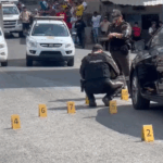 Caso Sinohydro: juez cierra audiencia y definirá fecha para decidir si llama a juicio