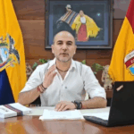 Central Coca Codo Sinclair retoma operación con su capacidad total