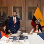 Ecuador denuncia el Estatuto Migratorio con Venezuela