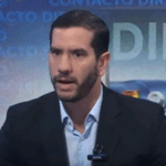 Carchi, protestas por subida de diésel bloquean las vías