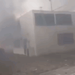 Asamblea censura y destituye a Gonzalo Albán, consejero del CPCCS