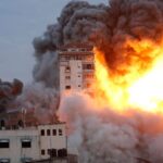 Juez relator declara a Bolsonaro culpable de atentar contra régimen democrático de Brasil