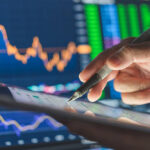 Inician los cierres nocturnos en la vía Ruta Viva – Simón Bolívar por mantenimiento