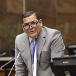 Noboa convoca nueva marcha para el 11 de septiembre, en Guayaquil