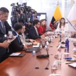 Policía decomisa más de media tonelada de cocaína en Imbabura