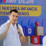 Ecuador gana 1-0 a Argentina en el último partido de la eliminatorias