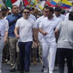 Militar a prisión preventiva por presunta violación a conscripto en Zamora Chinchipe