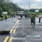 Ministerio de Ambiente denuncia suspensión del servicio de agua potable en Ibarra