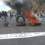 Militares intervienen cárceles en Guayaquil tras atentado con coche bomba