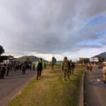 Conaie rechaza acusaciones de Noboa y defiende legitimidad de protestas