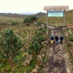 Ecuador presenta la Estrategia Nacional de Acción para el Empoderamiento Climático