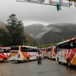 Capturan a cabecilla y a miembros de banda criminal peruana “Pulpos de Trujillo”