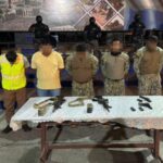 Ecuador pierde primera batalla legal contra Austral por central eléctrica inoperativa en Esmeraldas