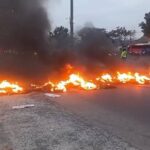 Movimiento indígena de Tungurahua da 48 horas al Gobierno para responder demandas