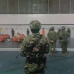 Kristi Noem regresará a Ecuador para definir ubicación de bases de Homeland Security