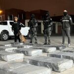 Gaza vive su primera noche de calma tras meses de bombardeos