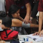 Niño muere ahogado en tanque reservorio de una unidad educativa en Ambato