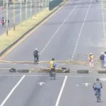 ANT recuerda que está prohibido usar unidades de transporte para movilizaciones, advierte posibles sanciones