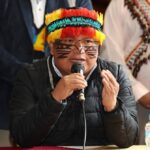 Comuneros de Otavalo ratifican asambleas permanentes y exigen revisión del decreto 126