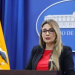 Gobierno afirma que protestas se concentran en Imbabura