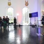 Noboa reduce IVA al 8% en Imbabura, Carchi y dos cantones de Pichincha durante próximo feriado