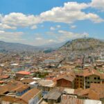 Paro nacional: CONAIE pide a sus bases respetar corredores humanitarios