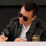 ECU 911 reporta cierres viales totales en siete provincias