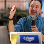 CONAIE advierte con radicalizar paro y amenaza con “tomarse Quito”