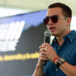 El Oro: hallan restos humanos cerca del Municipio de Pasaje y en la entrada de un colegio