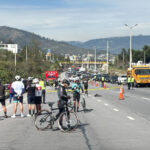 Paro nacional: Ejército despliega contingente militar en Quito