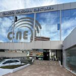 CNE registra un avance del 42% en impresión de papeletas para Consulta Popular y Referéndum