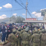 La batalla de Otavalo | Opinión