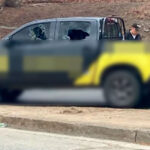 Alcalde de Guayaquil exige respuestas por caso archivado de explosión en la Bahía