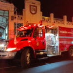 Otro enfrentamiento armado deja una mujer herida en Cuenca