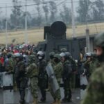 AYMESA y ARMACAR donan la “Camioneta de Ecuador” a Fundación ANA