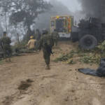 Asesinan a dos mujeres dentro de un mercado en Azogues